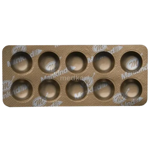 zenflox 200mg tablet 10's